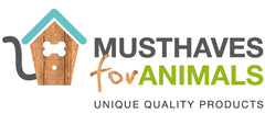 Musthavesforanimals.com