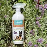 STOP! Home Care spray 1 Ltr.